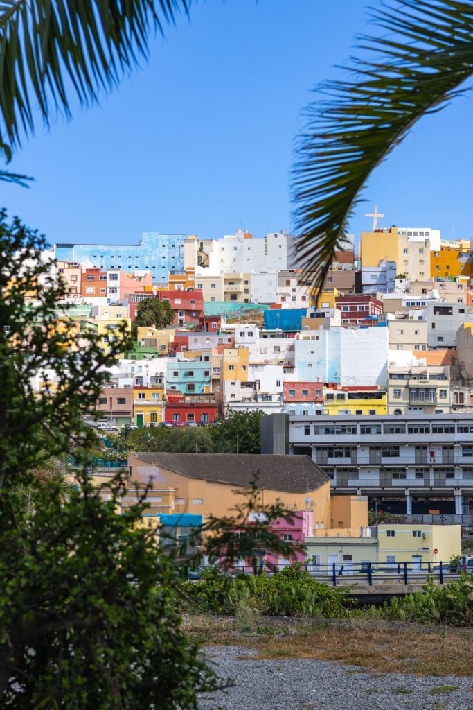 Festivos La Palma